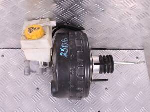 Jaguar XF XF X250, 2007-2015, 1 поколение Вакуумний підсилювач (гальм і зчеплення)