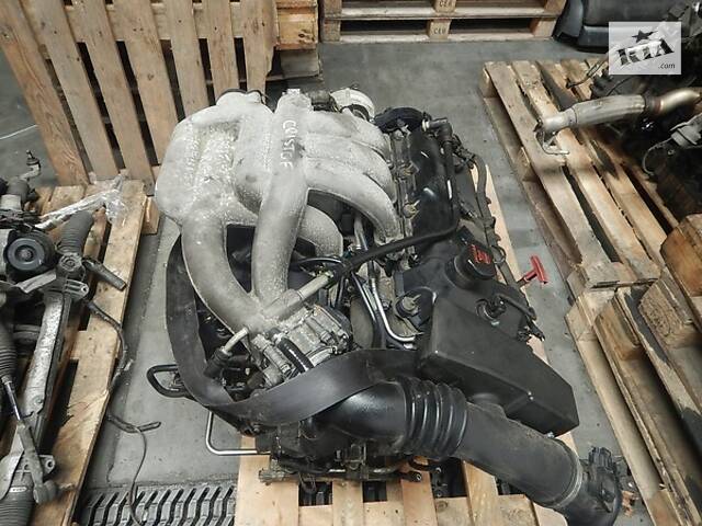 JAGUAR XF XJ двигун 3.0 V6 08- 171 000 км. 8G766AA