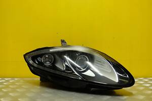 Jaguar xk x150 2012-2015 рефлектор фара usa