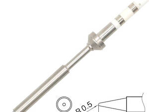 Жало наконечник TS-B2 Конус для паяльника TS100 TS101