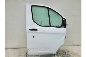 FORD TRANSIT CUSTOM ДВЕРИ ПРАВЫЕ ПЕРЕДНИ