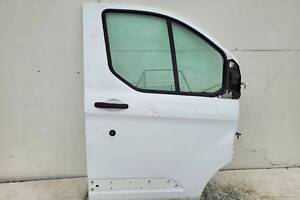 FORD TRANSIT CUSTOM ДВЕРИ ПРАВЫЕ ПЕРЕДНИ