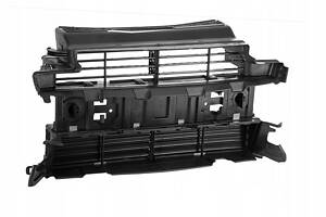 Жалюзі дефлектор радіатора Ford Escape Kuga MK3 13-16 1.5T, 2.0 з мотором FV44 8475 FA