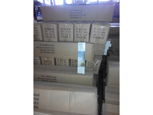 Жалюзи пластиковые 105х110см - Фото 8