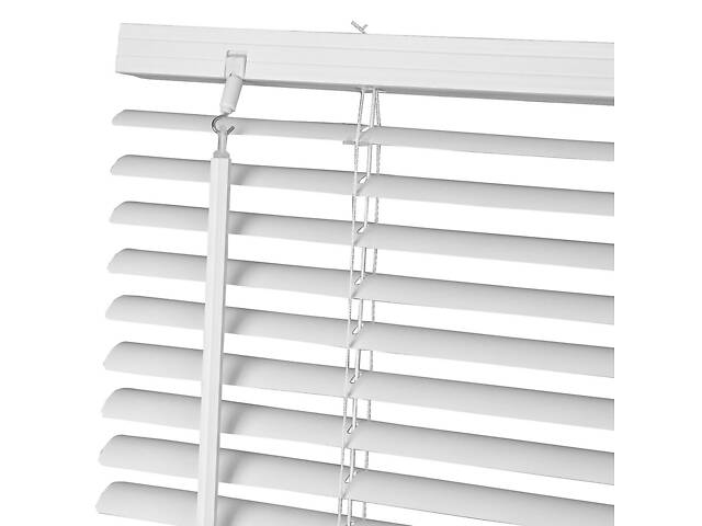 Жалюзи для окон и дверей 120, 130 - Фото 2