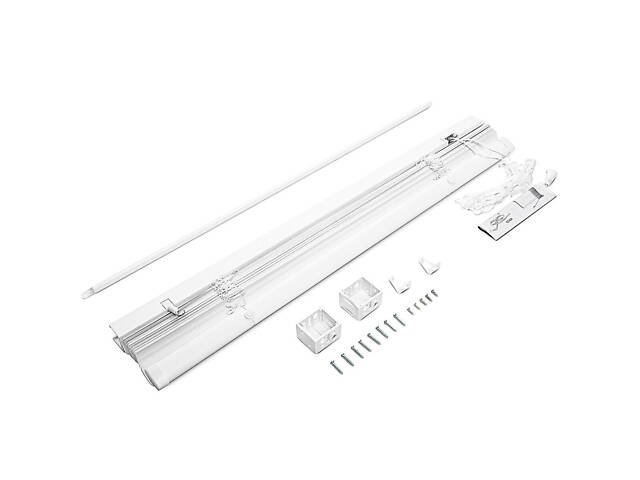 Жалюзи для окон и дверей 120, 130 - Фото 4