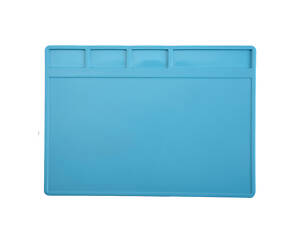 Жаростойкий коврик для пайки ANENG №682