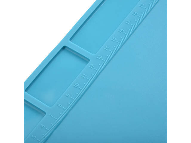 Жаростойкий коврик для пайки ANENG №682 - Фото 2