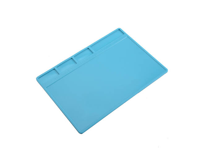 Жаростойкий коврик для пайки ANENG №682 - Фото 3