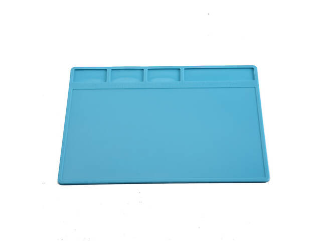 Жаростойкий коврик для пайки ANENG №682 - Фото 8