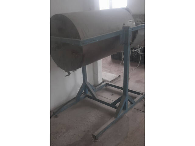 Жаровня электрическая (печь для жарки семечек, орехов, кофе и т. п. ) - Фото 2