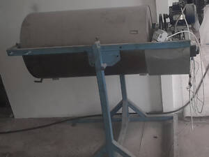 Жаровня электрическая (печь для жарки семечек, орехов, кофе и т. п. )