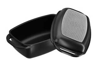 Жарівня Pepper SСala PR-2329-32 32 см чорна