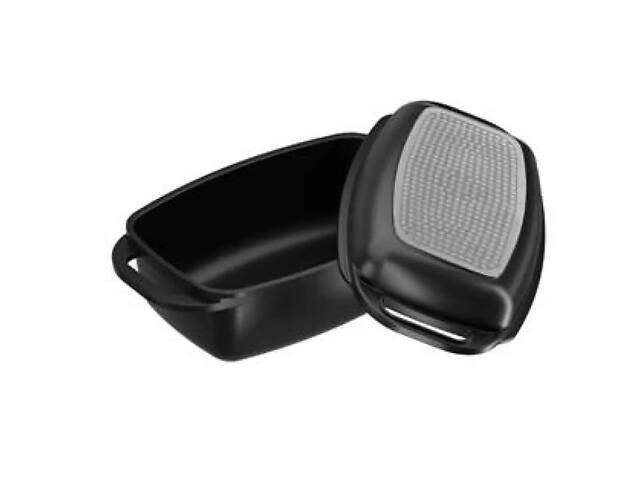 Жарівня Pepper SСala PR-2329-32 32 см чорна - Фото 1