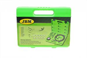JBM 52754 Набор инструмента для проверки компрессии масла