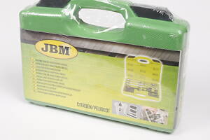 JBM 53069 Набор инструмента для снятия форсунок Citroen/Peugeot