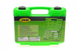 JBM 53410 Набор инструментов для центровки диска сцепления