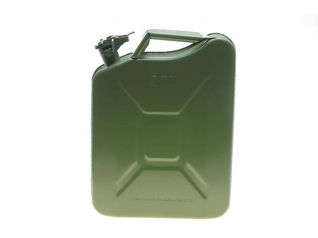 JBM 54184 Каністра 20 л - Фото 1