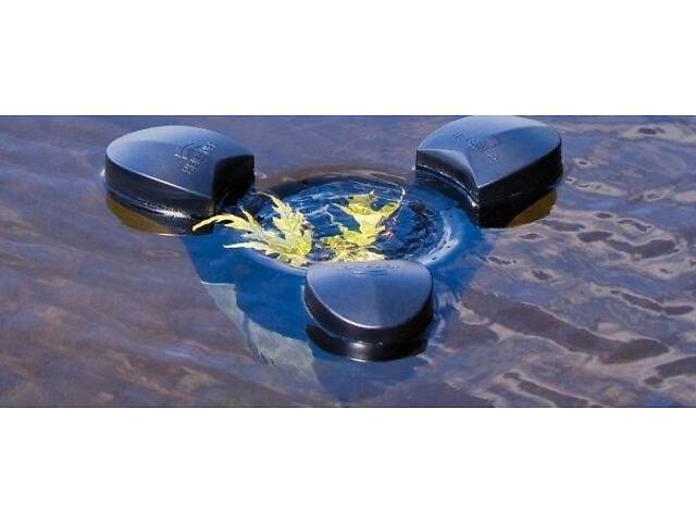 Jebao Прудовый скиммер Jebao SK-40, с насосом до 40 м² - Фото 2