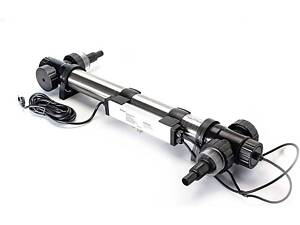 Jebao Стерилізатор для ставка Jebao STU-75GS, 75w до 75000 літрів