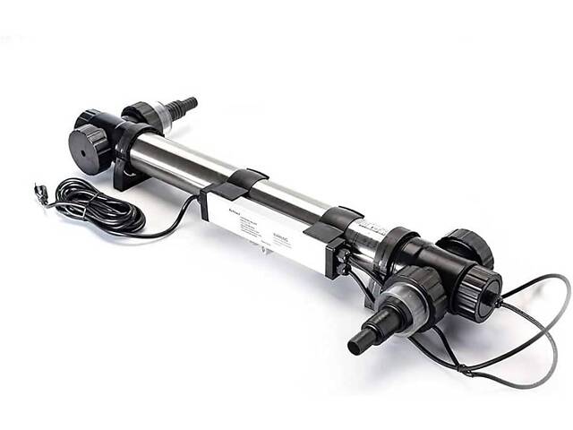 Jebao Стерилизатор для пруда Jebao STU-75GS, 75w до 75000 литров - Фото 1