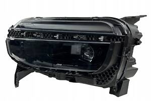 Jeep avenger фара левая перед led 522187210