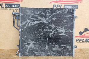 Jeep Cherokee KJ 2001-2008 Liberty Радиатор кондиционера 55037465AB