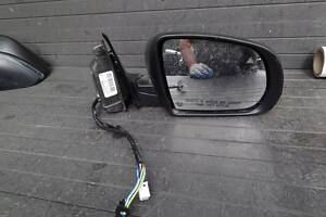 Jeep cherokee kl 2017 зеркало праве 16-контактів eu