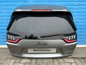 JEEP CHEROKEE KL LIFT 18- КРИШКА БАГАЖНИКА