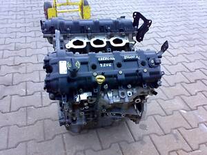 JEEP CHEROKEE KL V 14 - 18 двигатель 3.2 PERFECT 87000MIL. 653AE
