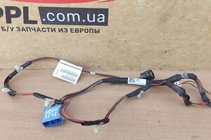 Jeep Cherokee Liberty KJ 2001-2008 Проводка задней левой двери 56010615AF