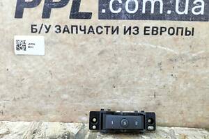 Jeep Cherokee Liberty KK 2008-2012 Кнопка памяти сиденья блок управления 04602777AB