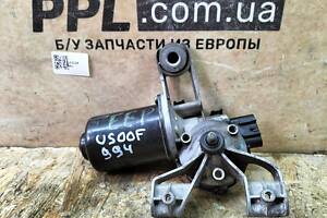 Jeep Cherokee Liberty KK 2008-2012 Моторчик склоочисника передній 91498-421 4 PIN