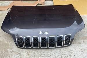 Jeep Cherokee ліфт капот перед KL