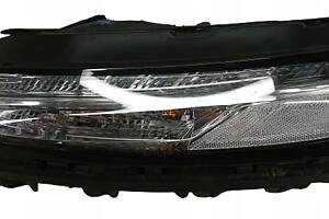 Jeep cherokee wk2 kl led фара ліва перед передня