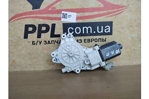 Jeep Compass 06-16 Моторчик стеклоподъемника передний правый 2 pin 0130822277