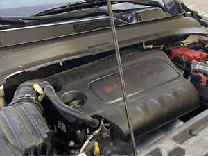 Jeep Compass 2 2020г 2.4 ED6 мотор двигатель