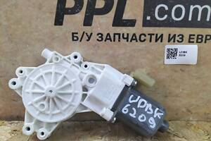 Jeep Compass 2006-2016 Caliber Patriot Моторчик склопідйомника передній лівий 2 PIN 0130822276