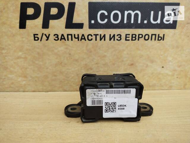 Jeep Compass 2006-2016 Grand Cherokee WK Датчик курсової стійкості ESP P56029327AB