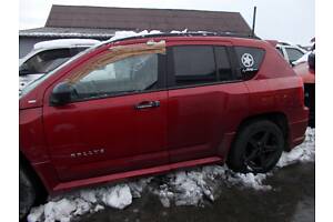 Jeep compass 2008 зеркало - запчастини кузову