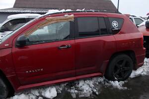 Jeep compass 2008 зеркало - запчастини кузову