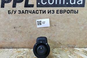 Jeep Compass 2011-2016 Patriot Кнопка регулировки зеркал 04602788AA