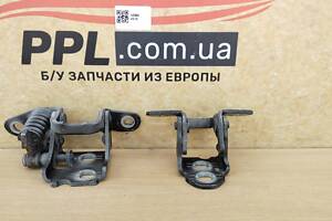 Jeep Compass I 2006-2016 петли передней правой двери 5115712AK