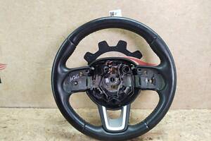 Jeep Compass II 2 2016- руль мультируль рулевое колесо