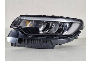 Jeep compass рестайлинг led фара левая перед eu