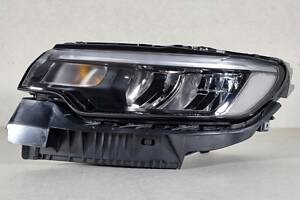 Jeep compass рестайлинг led фара левая перед eu