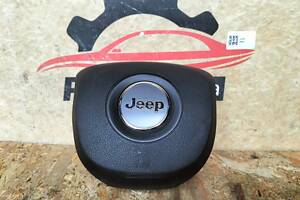 Jeep Grand Cherokee II WK2 14-22 подушка безопасности в руль Airbag USA