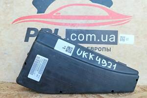 Jeep Grand Cherokee WK2 2010-2021 подушка безопасности Airbag в сиденье правая P68109990AB