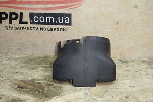 Jeep Grand Cherokee WK2 2013- Накладка кожух рулевой колонки 10097256-0013 \ 1NJ72LU5AE