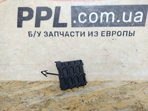 Jeep Grand Cherokee WK2 2013-2017 Заглушка бампера буксировочного крюка передняя 68166062AA